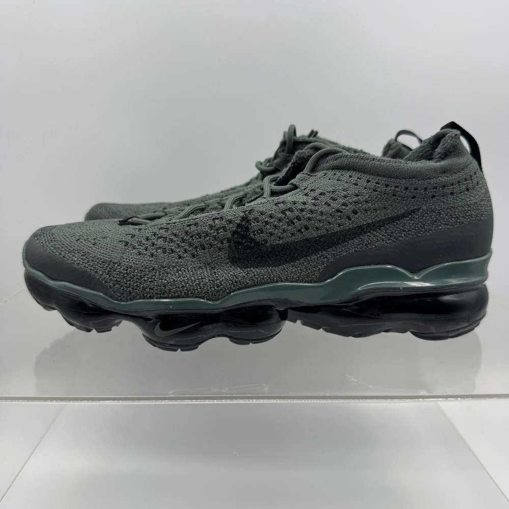 Nike Air Vapormax 2023 FK Vintage Green DV1678-301 Men's Size 7.5 / Women Size 9